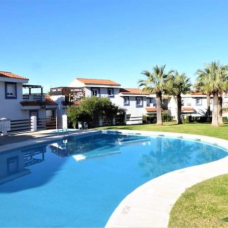 マニルバDuplex Vistas Al Mar En La Duquesaアパートメント エクステリア 写真