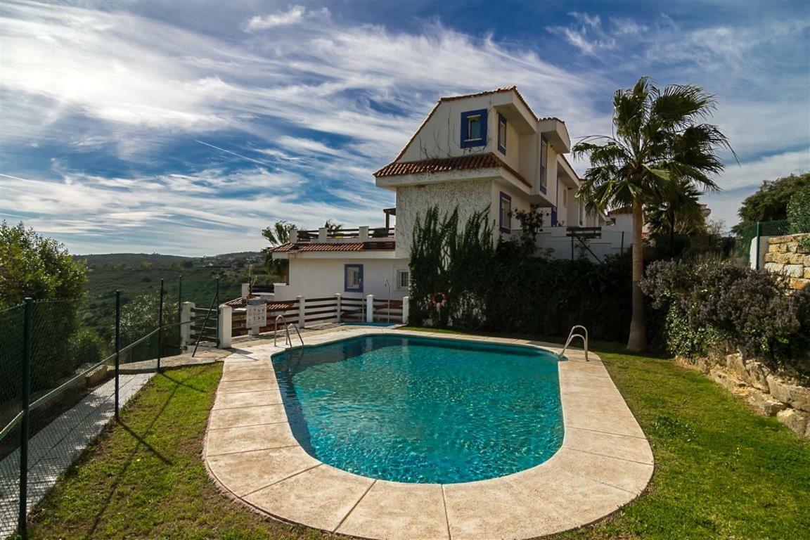 マニルバDuplex Vistas Al Mar En La Duquesaアパートメント エクステリア 写真