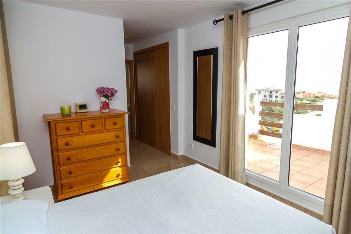 マニルバDuplex Vistas Al Mar En La Duquesaアパートメント エクステリア 写真