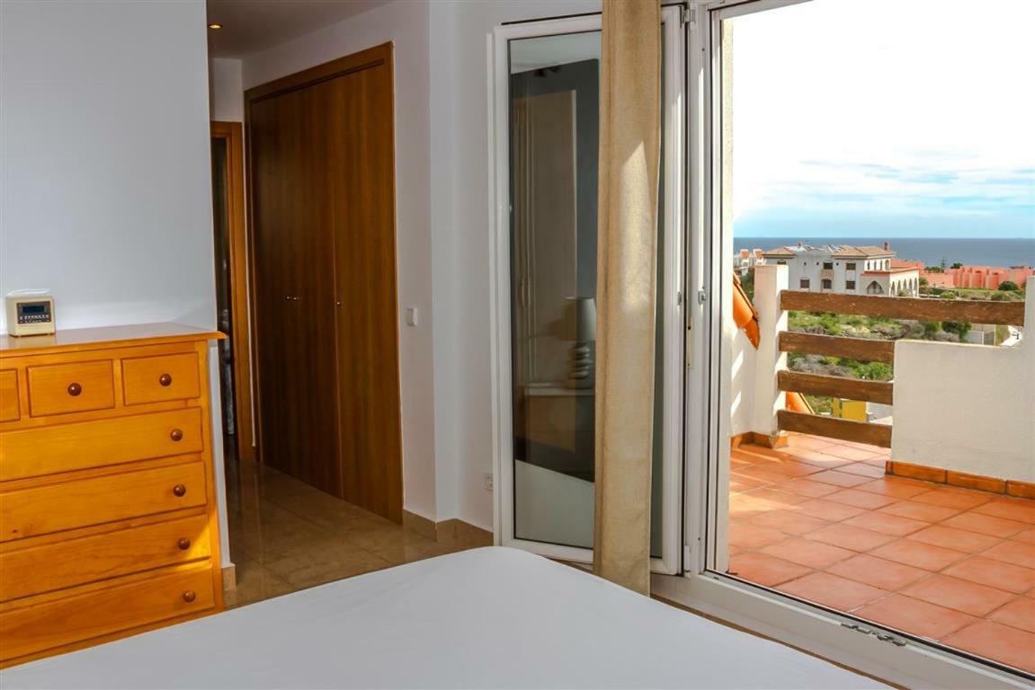 マニルバDuplex Vistas Al Mar En La Duquesaアパートメント エクステリア 写真